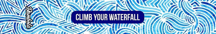 Bambola Climb your Waterfall Polsband