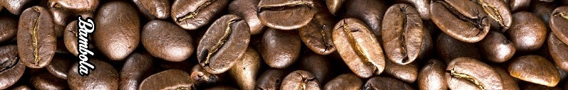 Bambola Coffee Polsband
