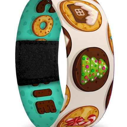 Bambola Cookie Polsband
