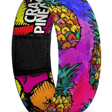 Bambola Crazy Pineapple Polsband