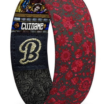 Bambola Cuidame Polsband