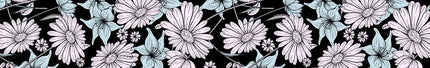 Bambola Daisy Splash Polsband