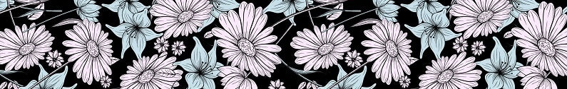 Bambola Daisy Splash Polsband