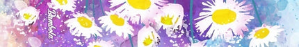 Bambola Daisy Splash Polsband
