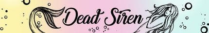 Bambola Dead Siren Polsband