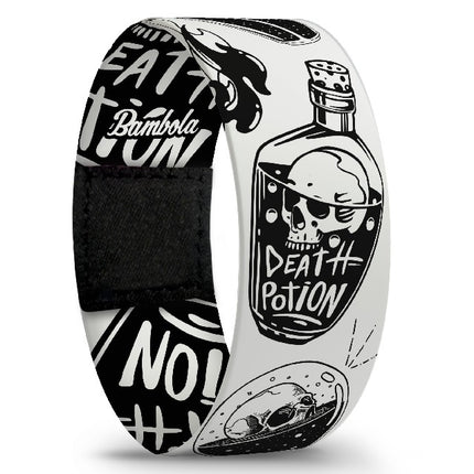 Bambola Death Potion Polsband