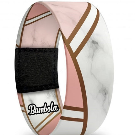 Bambola Decide to be Yourself Polsband
