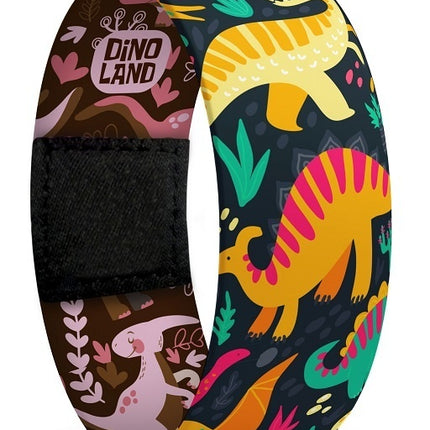 Bambola Dino Land Polsband