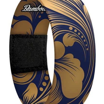 Bambola Discipline and Training Polsband