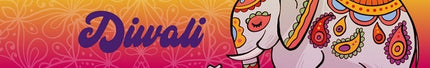 Bambola Diwali Polsband