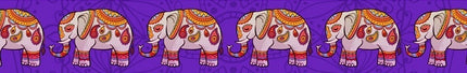 Bambola Diwali Polsband