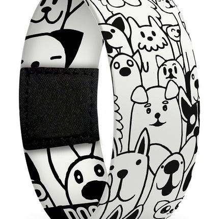 Bambola Dog Family Polsband