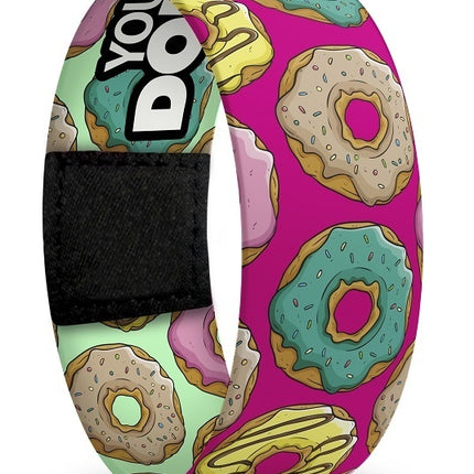 Bambola Donuts Polsband