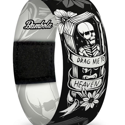 Bambola Drag me to Heaven Polsband