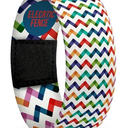 Bambola Electric Fence Polsband