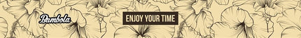 Bambola Enjoy your Time Polsband