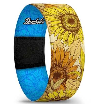 Bambola Every Day is a New Day Polsband