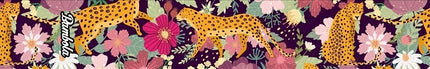 Bambola Fantastic Leopard Polsband