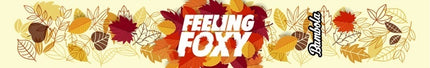 Bambola Feeling Foxy Polsband