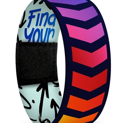 Bambola Find your Wear Polsband