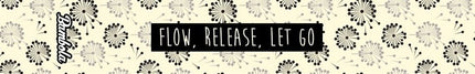 Bambola Flow Release Let go Polsband
