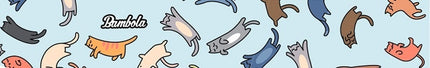 Bambola Flying Cat Polsband