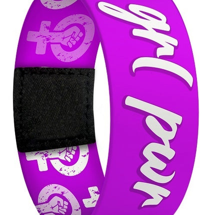 Bambola Girl Power Polsband