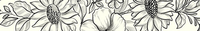 Bambola Gives Flowers Polsband