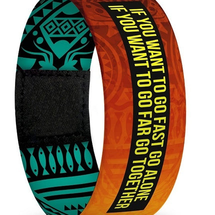 Bambola Go Together Polsband