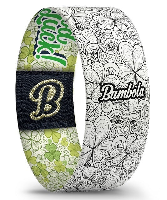 Bambola Good Luck Polsband
