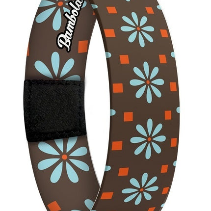 Bambola Good Things take Time Polsband