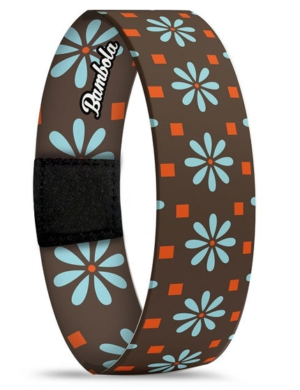 Bambola Good Things take Time Polsband