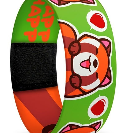 Bambola Happy Happy Polsband