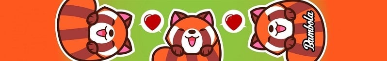 Bambola Happy Happy Polsband