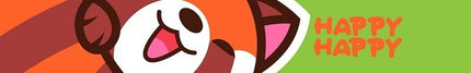 Bambola Happy Happy Polsband