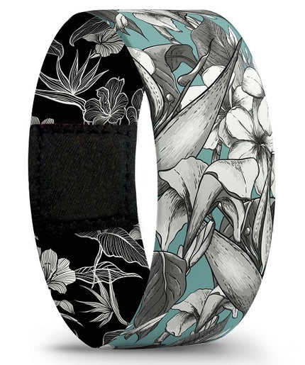 Bambola Hawaiian Rush Polsband