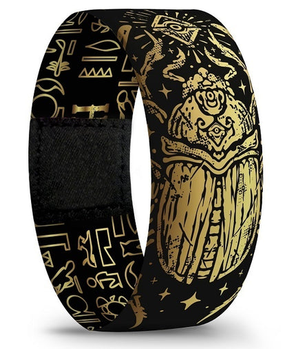 Bambola Heka Polsband