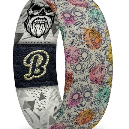 Bambola Hipster Polsband