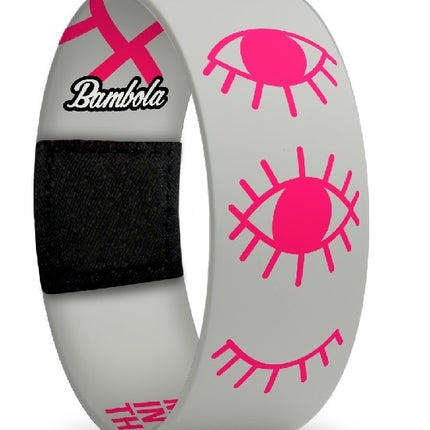 Bambola In the Eyes of the Beholder Polsband