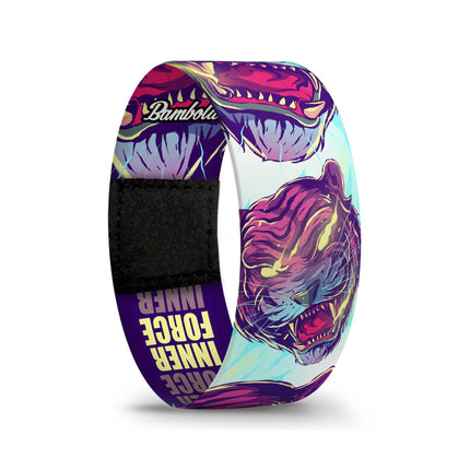 Bambola Inner Force Polsband