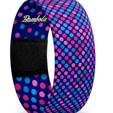 Bambola Joy Avalanche Polsband