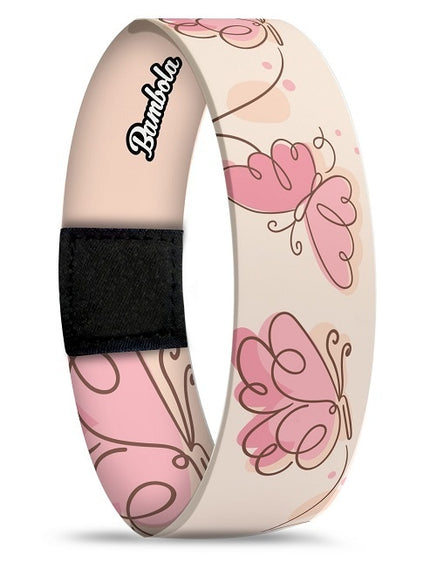 Bambola Keep Changing Polsband