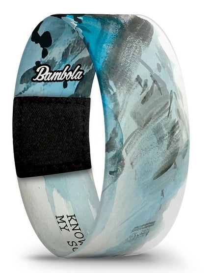 Bambola Knowing my Soul Polsband