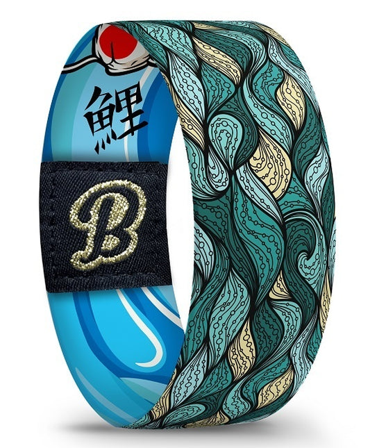 Bambola Koi Strenght Polsband