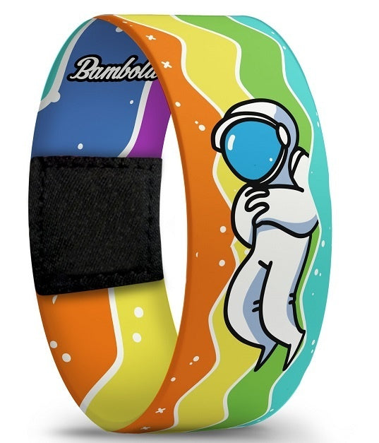 Bambola Let it Go Polsband