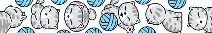 Bambola Let's Play Together Polsband