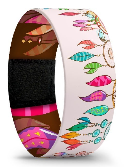 Bambola Live your Dream Polsband