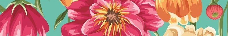Bambola Love is the Flower Polsband