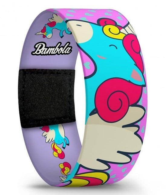 Bambola Loving Unis Polsband