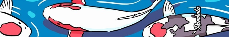 Bambola Magic Fish Polsband